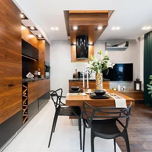 Bed&bath Luxury קרקוב