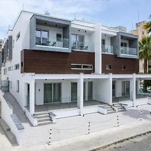 Georgiana דירה