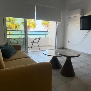 Apartman Krasas, Lárnaka