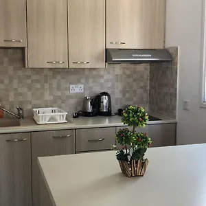  Appartamento Kasapis Apts