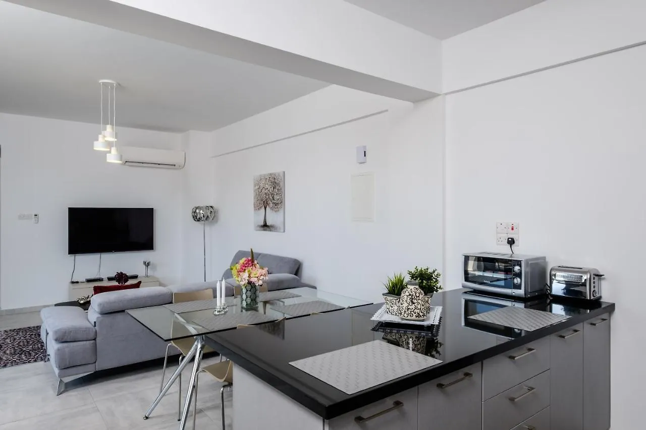 Solaar Apartments St Lazarous Larnaca 0*,  Cyprus