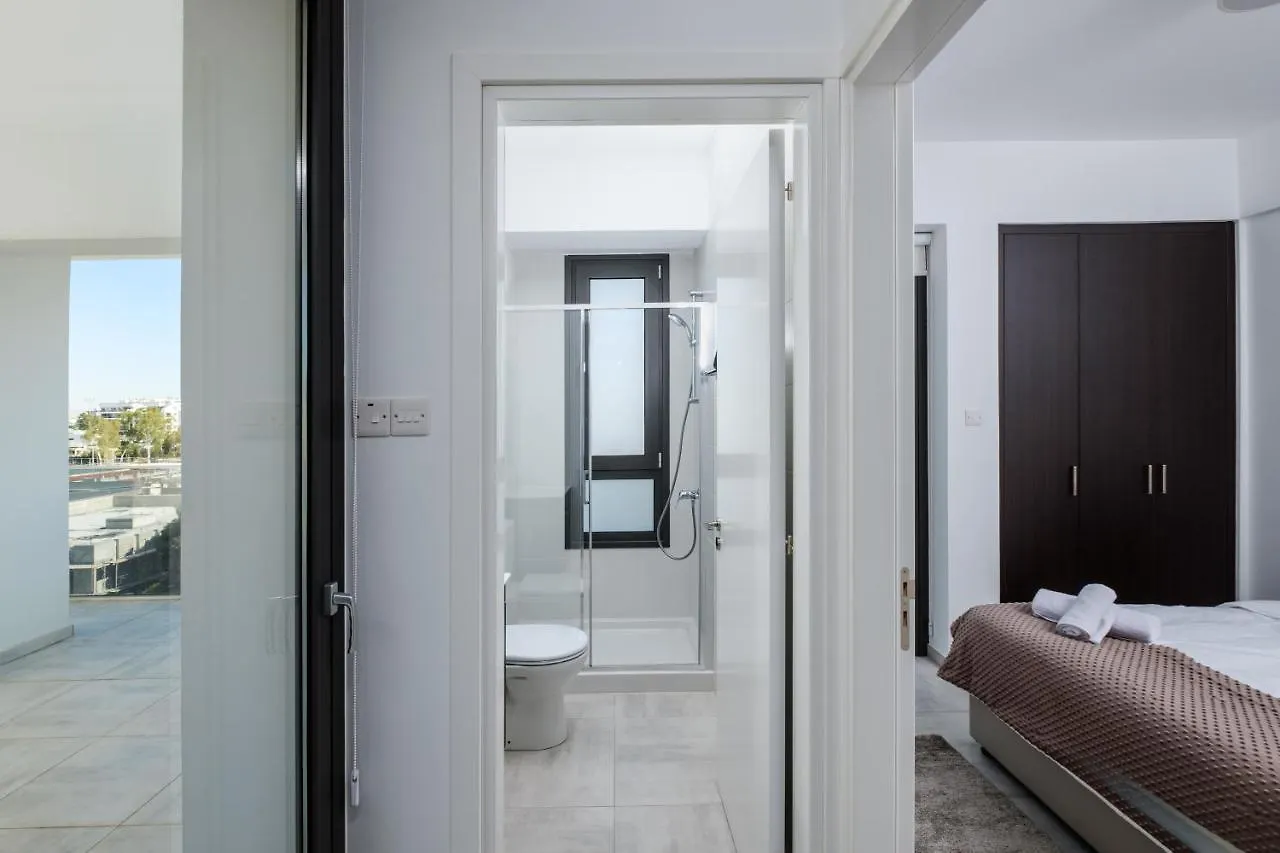 Solaar Apartments St Lazarous Larnaca 0*,  Cyprus