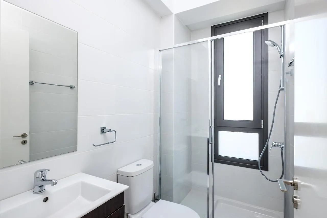 Solaar Apartments St Lazarous Larnaca