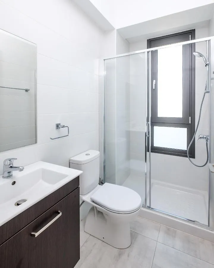 Solaar Apartments St Lazarous Larnaca